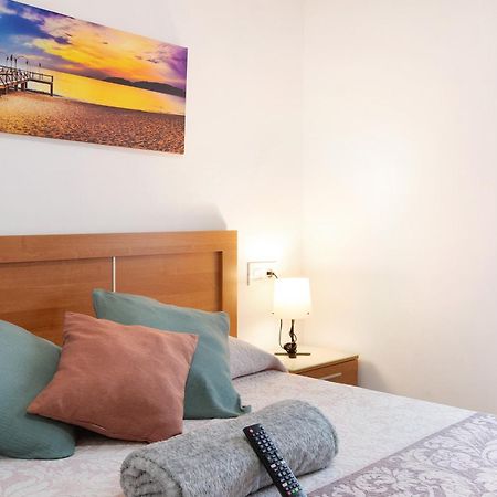 Apartamento La Morena 3B El Pris Экстерьер фото
