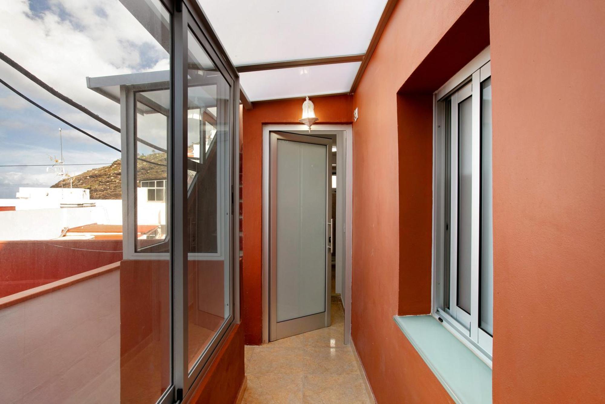 Apartamento La Morena 3B El Pris Экстерьер фото