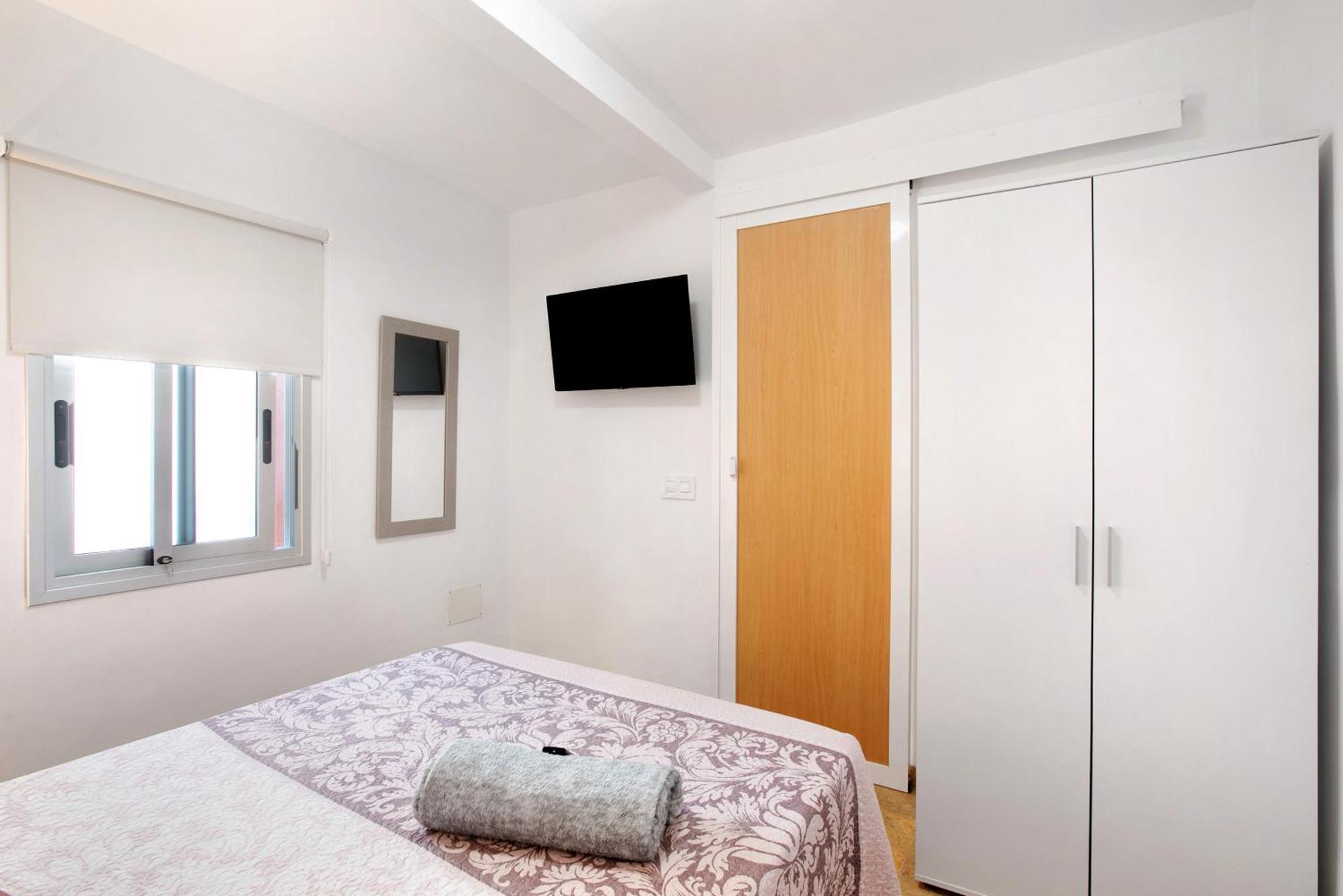 Apartamento La Morena 3B El Pris Экстерьер фото