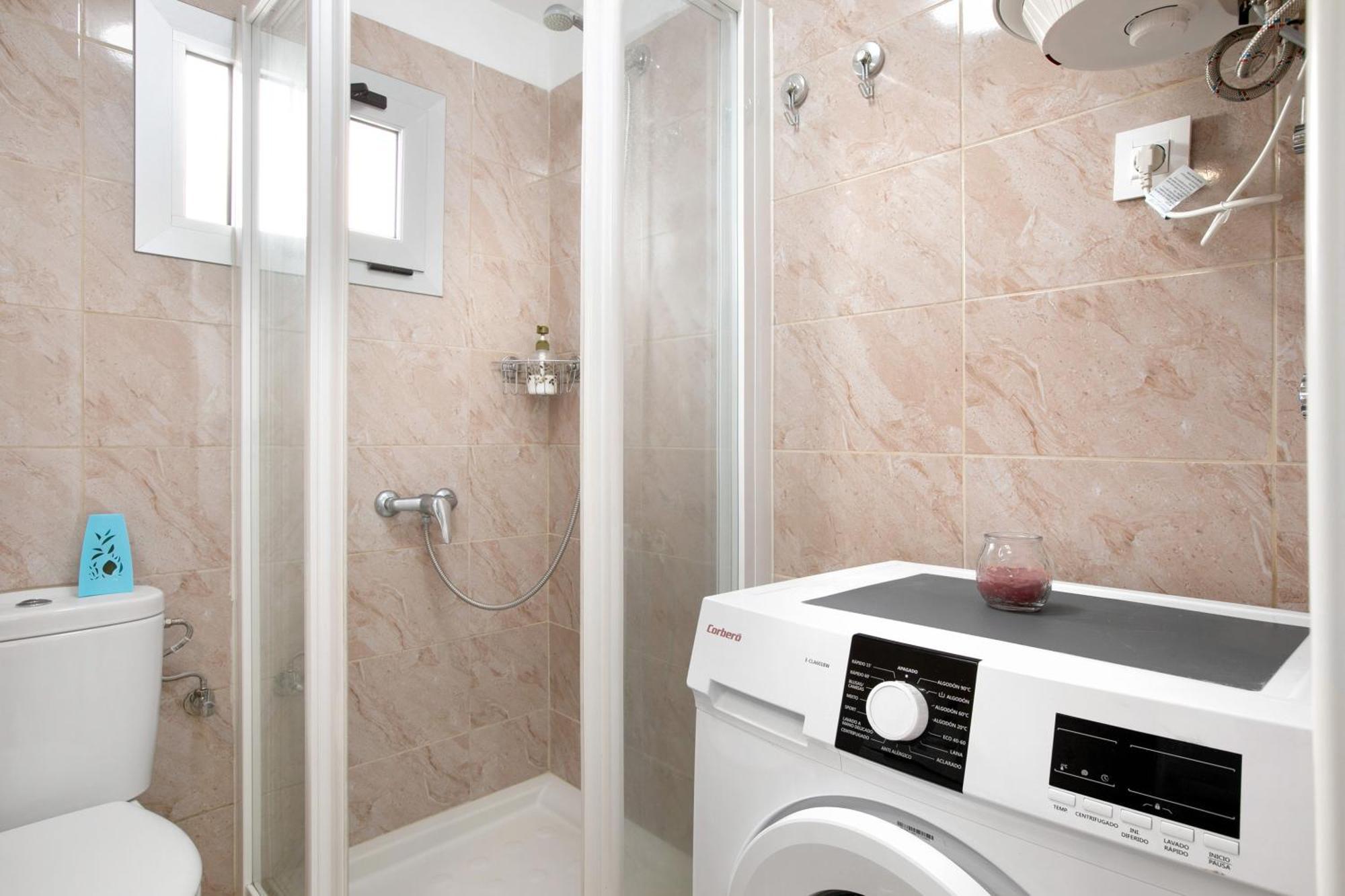 Apartamento La Morena 3B El Pris Экстерьер фото