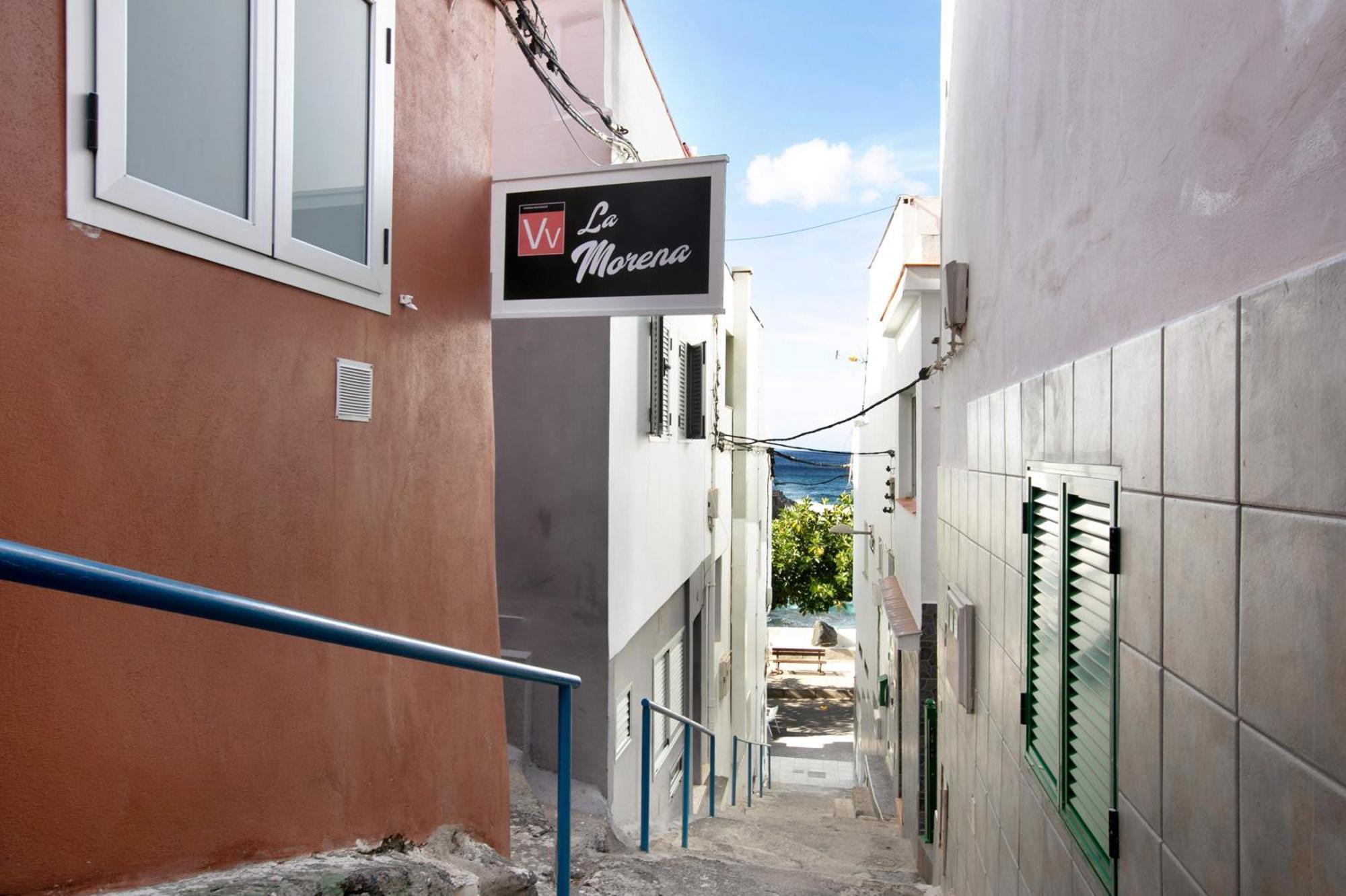 Apartamento La Morena 3B El Pris Экстерьер фото